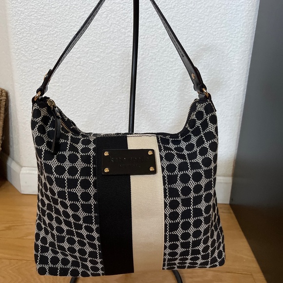 Kate Spade Vintage Noel Shoulder Bag - Picture 1 of 7